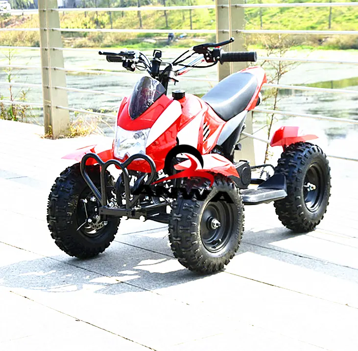 Ucuz 49cc Mini benzinli güç ATV