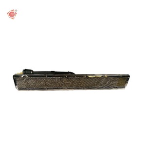 Four à tunnel à économie de <span class=keywords><strong>gaz</strong></span> Brûleur à <span class=keywords><strong>gaz</strong></span> en céramique infrarouge HD262 - Product Image 2