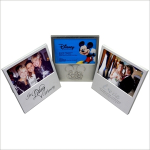 Feliz Navidad boda <span class=keywords><strong>amor</strong></span> metal marco <span class=keywords><strong>de</strong></span> foto <span class=keywords><strong>de</strong></span> diseño para <span class=keywords><strong>el</strong></span> tesoro <span class=keywords><strong>de</strong></span> memoria - Product Image 2