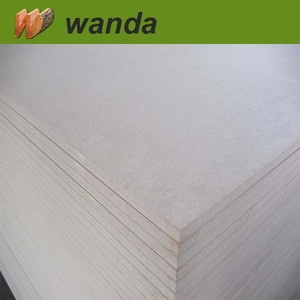 Pannello MDF semplice prezzo <span class=keywords><strong>legno</strong></span> mdf grezzo - Product Image 4