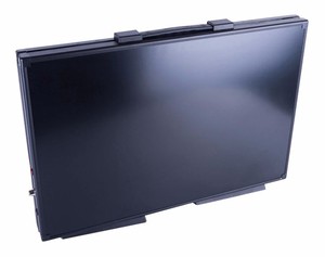 OEM Single-sided Scoreboard Bóng Rổ Làm Nổi Bật LED kỹ thuật số dây điều khiển - Product Image 2