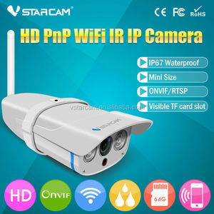 H.264 <span class=keywords><strong>1</strong></span> mega pixels ir wifi camera pan/tilt ip/mini surveillance camara onvif - Product Image 5
