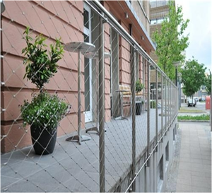 High Quality Hot Dipped Galvanized Diamond <strong>Wire</strong> <strong>Mesh</strong> Used Chain Link Fence For Sale Factory Price