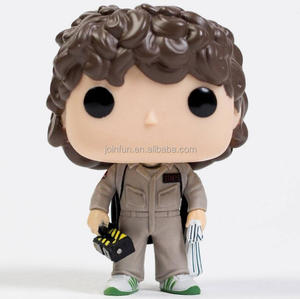 Statuetta in PVC Personalizzata Supernatural, Fabbrica di Statuette in Vinile 3D Personalizzate, Statuette Bobble Head in PVC OEM all'Ingrosso - Product Image 1