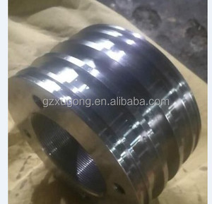 PC300-8 PC350-8 Graafmachine Motor Zuiger 707-36-16580 - Product Image 6