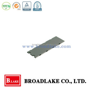 Carcasas y Cubiertas de Protección EMI para Componentes de Computadora - Product Image 6