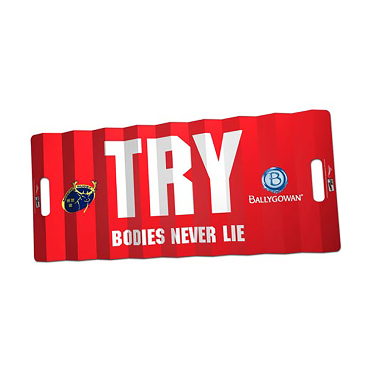 Изготовленный На Заказ шумоподавитель для футбольных фанатов