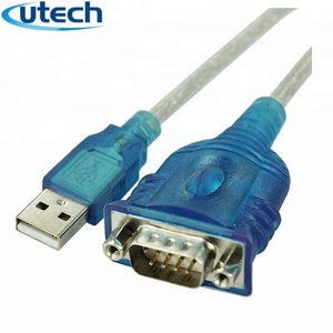 2026 2025 Yeni OEM <span class=keywords><strong>Prolific</strong></span> PL2303 Yonga Seti <span class=keywords><strong>Usb</strong></span>'den Rs232 Db9 Seri Adaptör Dönüştürücü Kablosu - Product Image 3