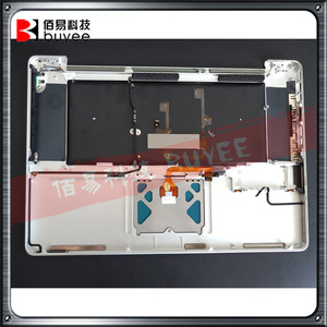Đối với <span class=keywords><strong>MacBook</strong></span> Pro Unibody 17 ''a1297 Top trường hợp C Bìa palmrest với chúng tôi bàn phím + trackpad thay thế - Product Image 4