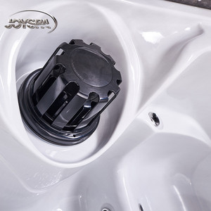 Bañera caliente gabinetes precio caliente bañeras jardín remolinos <span class=keywords><strong>Spa</strong></span> portátil jacuzzi bañera limpiador - Product Image 6