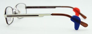 Double support antidérapant et confortable pour les <span class=keywords><strong>lunettes</strong></span>, embout de temple en silicone, <span class=keywords><strong>cordon</strong></span> à <span class=keywords><strong>lunettes</strong></span> - Product Image 3