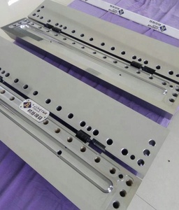 Cabezal de Extrusión JINGYUE JY-A-70 de 1800 mm con Construcción Metálica para Recubrimiento de Adhesivo Termofusible <span class=keywords><strong>EVA</strong></span> en Papel Antiadherente - Product Image 2