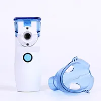 Compresseur portatif à haute concentration pour bébés, respirateur, nébuliseur, machine pour enfants, soins à domicile