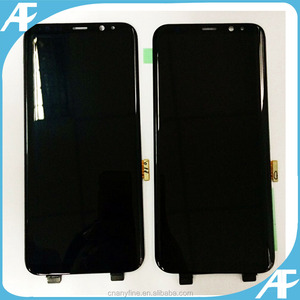 หน้าจอสัมผัส LCD แบบดั้งเดิมสำหรับ Samsung Galaxy <span class=keywords><strong>S8</strong></span> <span class=keywords><strong>Plus</strong></span> SM-G955 - Product Image 2