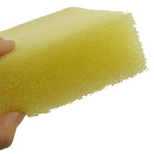 Dài xử lý lốp xe Sáp đánh bóng <span class=keywords><strong>Applicator</strong></span> bọt xốp bàn chải - Product Image 6