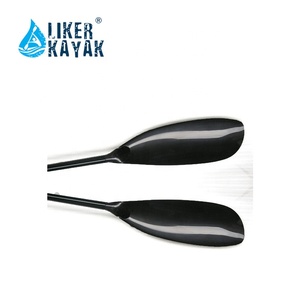 <span class=keywords><strong>Wing</strong></span> Kajak Peddel Full Carbon Fiber <span class=keywords><strong>Kayak</strong></span> <span class=keywords><strong>Paddle</strong></span> Met Lengte Adjustor