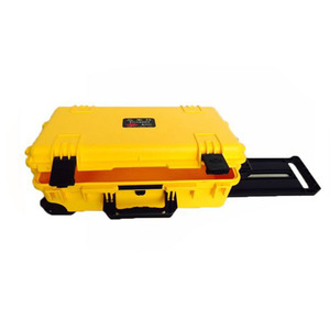 Protective Storage Tool Bag Tools with Hard Plastic Storage case <strong>Robot</strong> <strong>Vector</strong> Custom Waterproof Equipment - Product Image 3