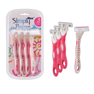 Triple Lame Rasoi <span class=keywords><strong>per</strong></span> le donne - Product Image 1