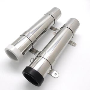 Super septembre Foyo Porte-canne à pêche en acier inoxydable 316 de qualité supérieure Matériel marin pour <span class=keywords><strong>bateau</strong></span> et yacht - Product Image 6