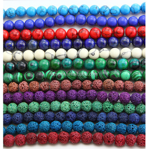 Gemstone Beads Wholesale / Loose Gemstones / Beads for Jewelry Making - Product Image 3
