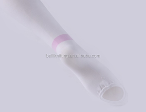 Coscia alta fabbrica della Cina sopra il ginocchio Anti-embolia contenere fino <span class=keywords><strong>calze</strong></span> con foro di controllo - Product Image 3