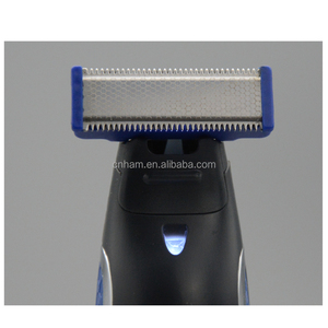 2017 meilleur pas cher micro tactile électrique rasoir machine <span class=keywords><strong>pour</strong></span> hommes fabriqués en chine - Product Image 2