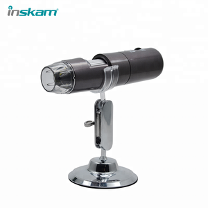 En gros <span class=keywords><strong>pas</strong></span> cher prix portable bleu 640*480 numérique <span class=keywords><strong>microscope</strong></span> pour iphone - Product Image 6