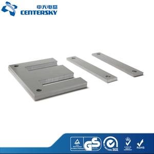 Laminación de Acero al Silicio EI H18 H50, Material para Piezas de Transformadores - Product Image 6