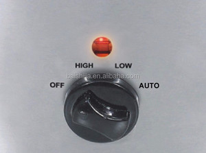 Autocuiseur ménager/industriel, multifonctionnel, 220V, 5l et 6l, crinière, cuiseur à soupe numérique ovale, manuel, pour la maison, les hôtels, le populaire - Product Image 4