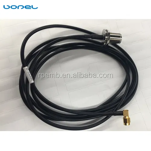 power supply/switch/Cable/SMA connecting line