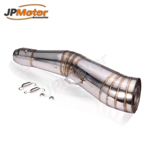 JPMotor deporte <span class=keywords><strong>moto</strong></span> silenciador de escape para 125 cc motocicleta - Product Image 1