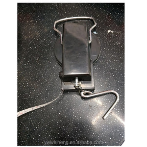 32kg cơ khí treo quy mô cần cẩu quy mô mùa xuân quy mô với Cai Trị kẹp - Product Image 2