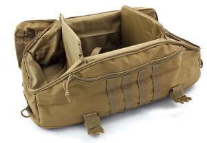 Mochila <span class=keywords><strong>Convertible</strong></span> resistente al agua de 60L, bolsa deportiva táctica de hombro, para senderismo
