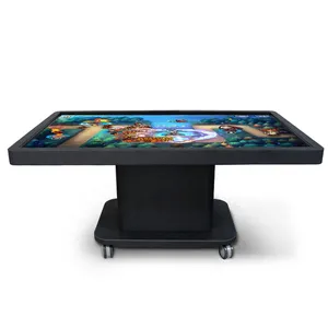 Catálogo de de Table With Touch Screen de alta calidad y Table With Touch en Alibaba.com
