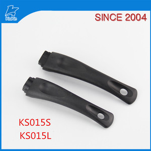Autocuiseur <span class=keywords><strong>de</strong></span> haute qualité avec poignée en bakélite, ensemble d'ustensiles <span class=keywords><strong>de</strong></span> cuisine allemands 5 pièces - Product Image 5