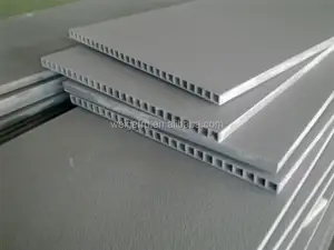 Fiberglass Grating Heavy Loaded Fiberglass Mold Grating