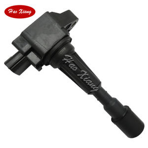 豪翔自動車イグニッションコイルパックOE AIC-4051 / ZJ01-18-100 / ZJ02-18-100A（エンジン用） - Product Image 1