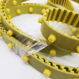 用于Trutzschler纺织机械备件Trutzschler的齿形带 (T10/3040)