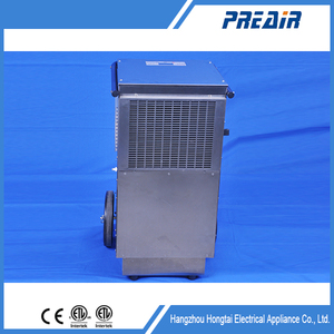 Alta eficiencia sótano <span class=keywords><strong>deshumidificador</strong></span> de aire con GR60 - Product Image 2