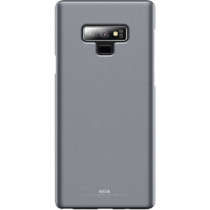 MSVII Thương Hiệu Sang Trọng Slim Cứng <span class=keywords><strong>PC</strong></span> Matte Frosted Điện Thoại Di Động Trở Lại Bao Gồm Đối Với Samsung <span class=keywords><strong>Galaxy</strong></span> Note9 Lưu Ý 9 Trường Hợp Bìa - Product Image 5