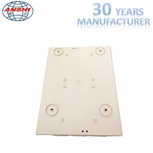 Hộp Kết Nối Phân Phối Điện Thoại Cáp Trong Nhà ANSHI 100 Cặp Nhựa LSA Krone - Product Image 4