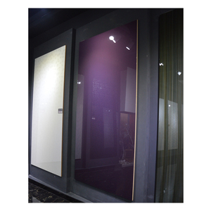 MDF with High Gloss Pvc Coating 18mm 9mm 25mm - Product Image 5