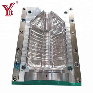 רב חלל PET/PP בקבוק נושבת תבניות/Preform לפוצץ תבניות - Product Image 4