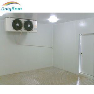 Evaporator Industri Kondisi Baru untuk Ruang Dingin - Product Image 4