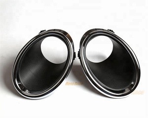 Kit de pièces automobiles anti-brouillard pour <span class=keywords><strong>qashqai</strong></span>, J11, 2014, 2015, 2016, <span class=keywords><strong>2017</strong></span> - Product Image 5