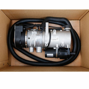 Chauffe-eau de stationnement wbasto, 9kw, pour RVs, camions, caravanes, bateaux, ych marins - Product Image 4