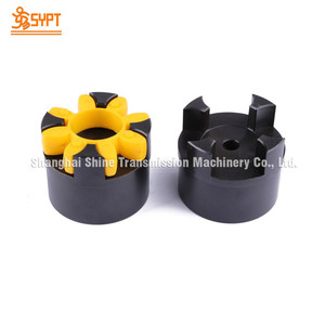 ข้อต่อโรเท็กซ์ GR 48 สำหรับเชื่อมต่อเพลา ใช้สำหรับปั๊ม - Product Image 2