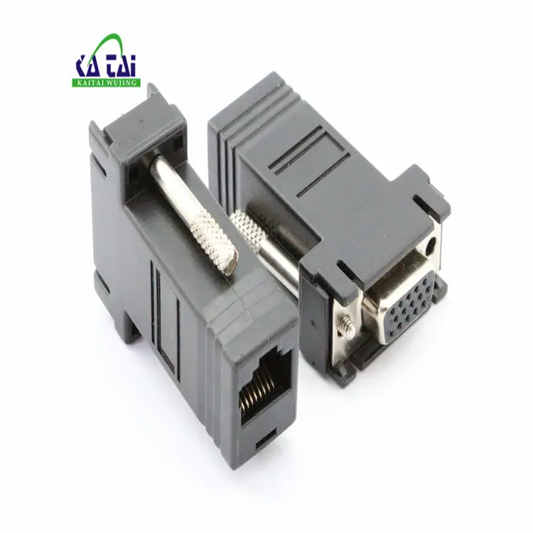 rj11 to vga adapter