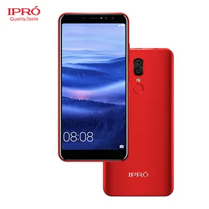 Ipro 18:9 tela frontal grande 1 + 8gb solando china celular