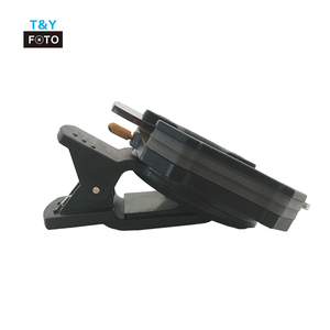 Vuông điện thoại di động + chủ lọc + dần cam + grad glass + 37 mét điện thoại Di Động chủ cho điện thoại di động - Product Image 6